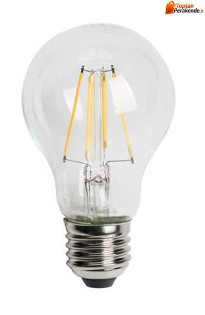 Cata CT-4231 6W E-27 Duylu Led Ampul Günışığı